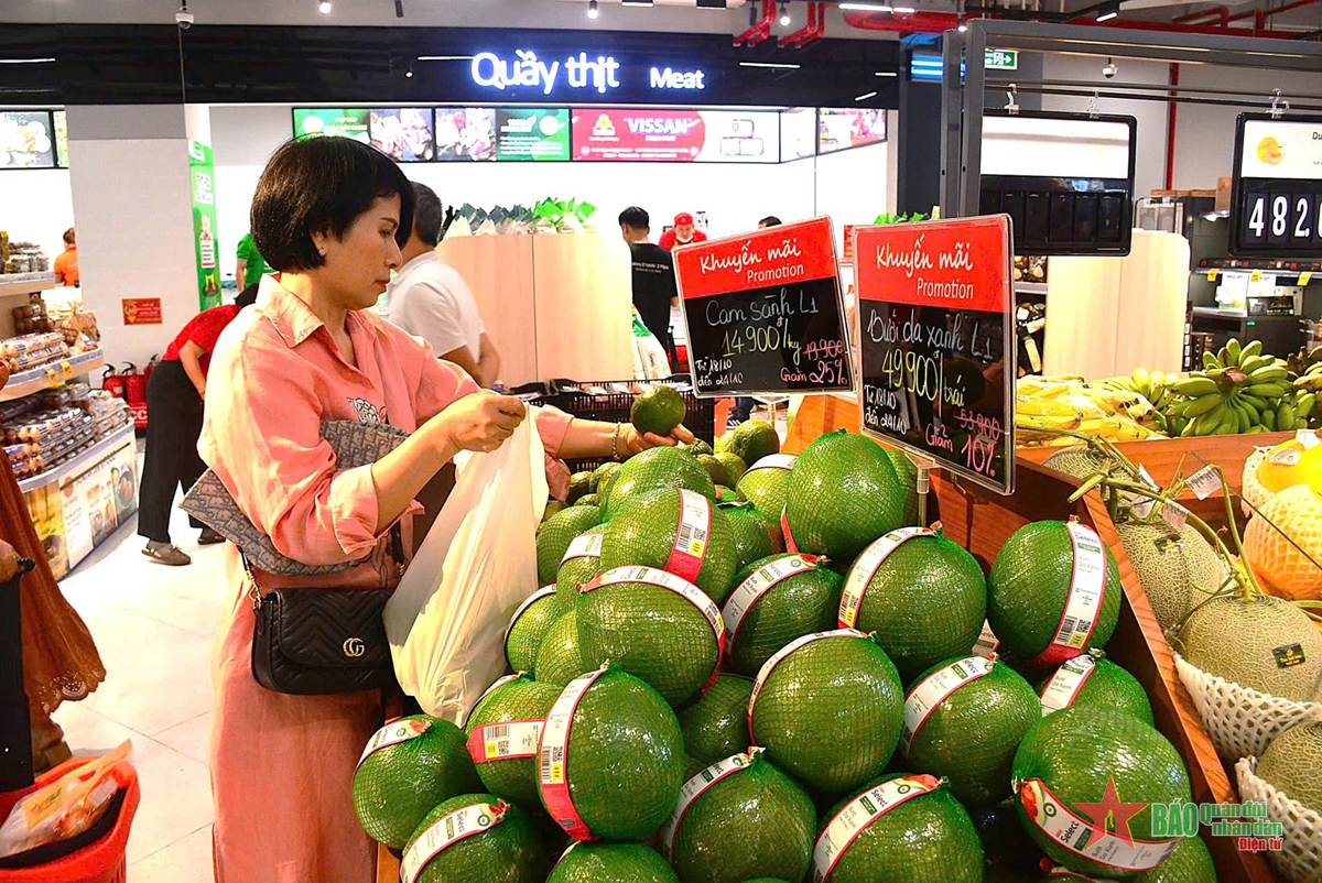 TP Hồ Chí Minh hội nhập và phát triển: Phát triển bền vững trong chiến lược kinh doanh